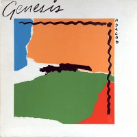 Genesis - Abacab, NL