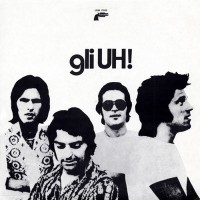 Gli Uh! - Gli Uh!, ITA