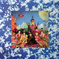 Rolling Stones, The - Their Satanic Majesties Request, D (Re)