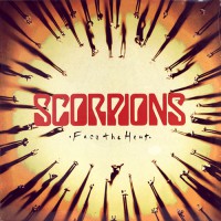 Scorpions - Face The Heat, GRE