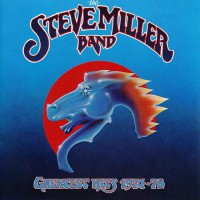 Steve Miller Band - Greatest Hits 1974-78 (ins)