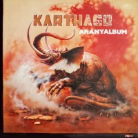 Karthago (HUN) - Aranyalbum, HUN