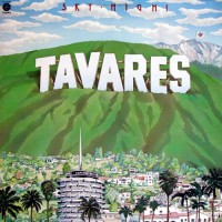 Tavares - Sky High