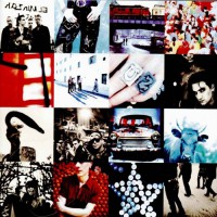 U2 - Achtung Baby (2ins)