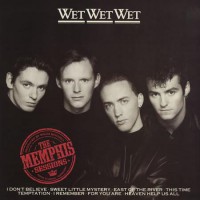 Wet Wet Wet - Memphis Sessions (ins)