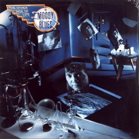 Moody Blues, The - The Other Side Of Life, US
