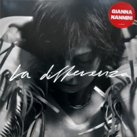 Nannini, Gianna - La Differenza, EU