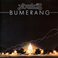 Novalis - Bumerang, D (Or)