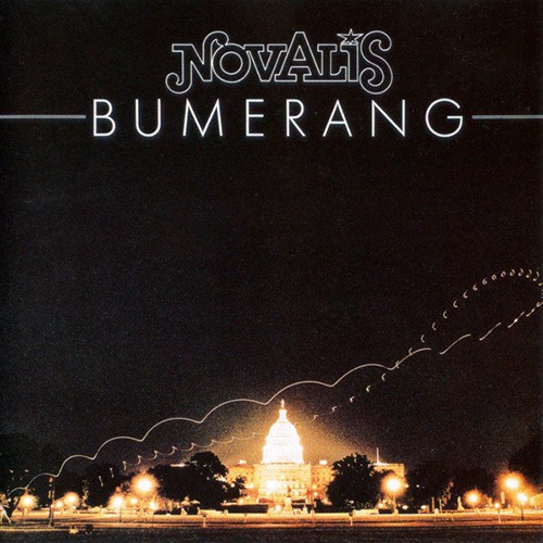 Novalis - Bumerang, D (Or)