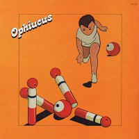 Ophiucus - Salade Chinoise, FRA