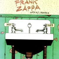 Zappa, Frank - Waka/Jawaka