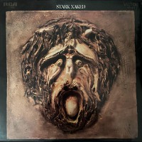 Stark Naked - Stark Naked, US