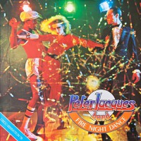 Peter Jacques Band - Fire Night Dance, D