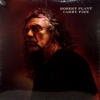 Plant, Robert - Carry Fire, EU