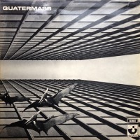 Quatermass - Quatermass, UK