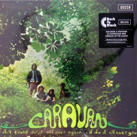 Caravan - If I Could Do It All Over Again,..., EU