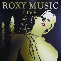 Roxy Music - Live, US