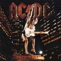AC/DC - Stiff Upper Lip, EU