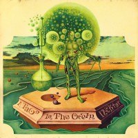 Nektar - A Tab In The Ocean, D