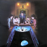 Wings - Back To The Egg, SWE