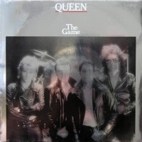 Queen - The Game, D