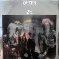 Queen - The Game, D