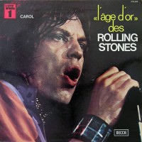 Rolling Stones, The - The Rolling Stones, FRA (Re)