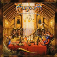 Magnum - Princess Alice And The Broken Arrow, D