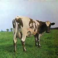 Pink Floyd - Atom Heart Mother, D (Hor Zu)