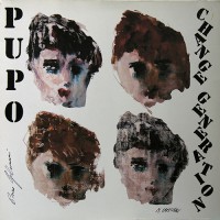 Pupo - Change Generation, D