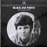 White, Tony Joe - Black And White, UK