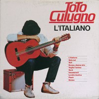 Cutugno, Toto - L'Italiano, ITA