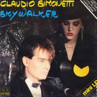 Simonetti, Claudio - Skywalker, ITA