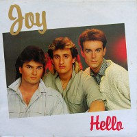 Joy - Hello, D