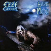 Ozzy Osbourne - Bark At The Moon, NL (Or)