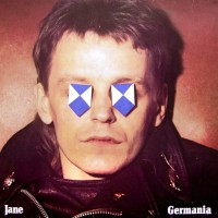 Jane - Germania, D (Or)