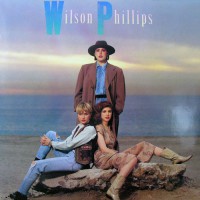WILSON PHILLIPS - Wilson Phillips