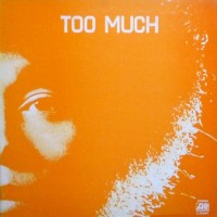 Too Much - Too Much, JAP