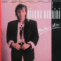 Nannini, Gianna - Maschi E Altri, D (Polydor)
