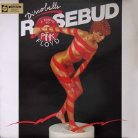 Rosebud - Discoballs, UK