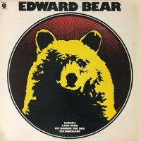 Edward Bear - Edward Bear, US