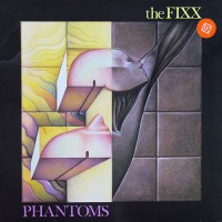 Fixx, The - Phantoms, D
