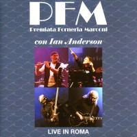 Anderson, Ian - Live In Roma, ITA