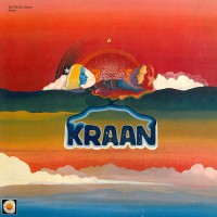 Kraan - Kraan, D (Or)