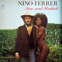 Nino Ferrer - Nino And Radiah, FRA