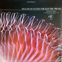 Electric Prunes, The - Release Of An Oath, UK
