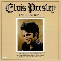 Presley Elvis - Inspirations