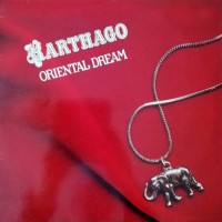 Karthago (HUN) - Oriental Dream, AUS 
