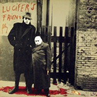 Lucifer's Friend - Lucifer's Friend, D