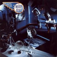 Moody Blues, The - The Other Side Of Life, EU